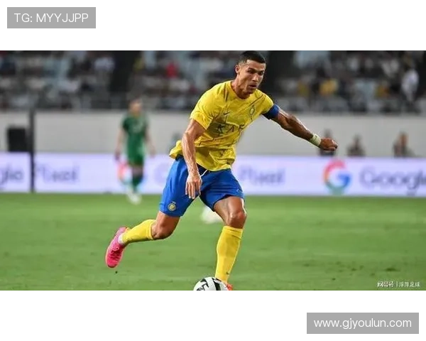 全球足球明星搜索热度排行榜揭晓谁是球迷心中的偶像